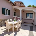 شقة Rustica By Interhome