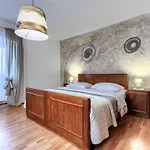 Rustica By Interhome شقة Kršan
