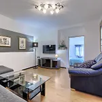 شقة Rustica By Interhome *