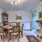 شقة Rustica By Interhome Kršan