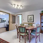 Rustica By Interhome شقة