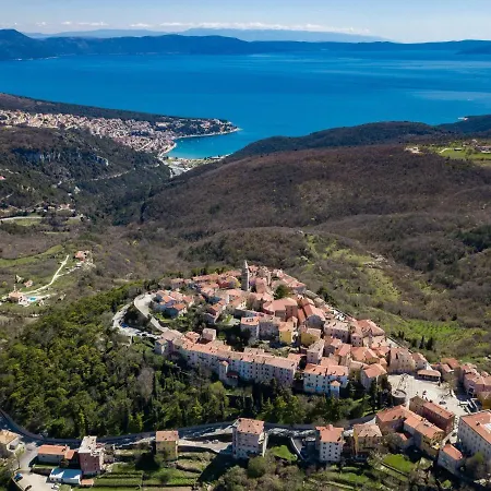 Апартаменты Rustica By Interhome *