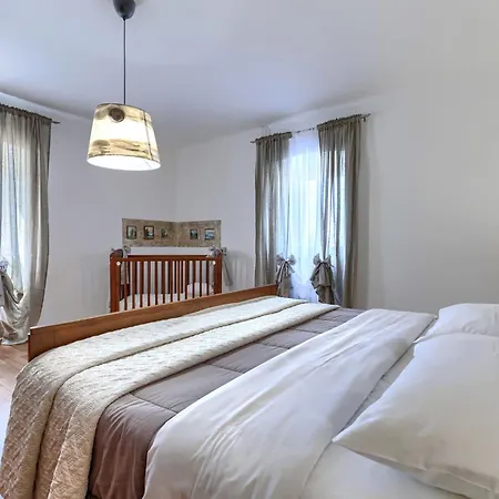 Апартаменты Rustica By Interhome