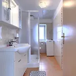 Rustica By Interhome 아파트 Kršan