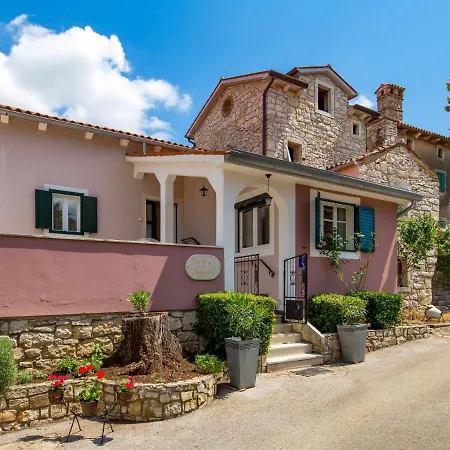 Rustica By Interhome