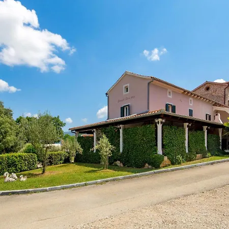 Rustica By Interhome Kršan