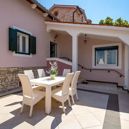 Appartamento Rustica - Lbn303