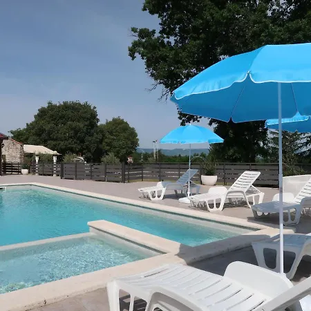 アパート Rustica By Interhome Kršan