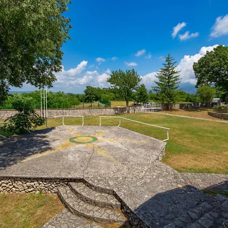 アパート Rustica By Interhome Kršan