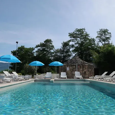 Rustica By Interhome アパート