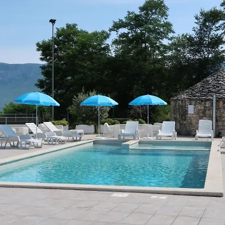 アパート Rustica By Interhome Kršan