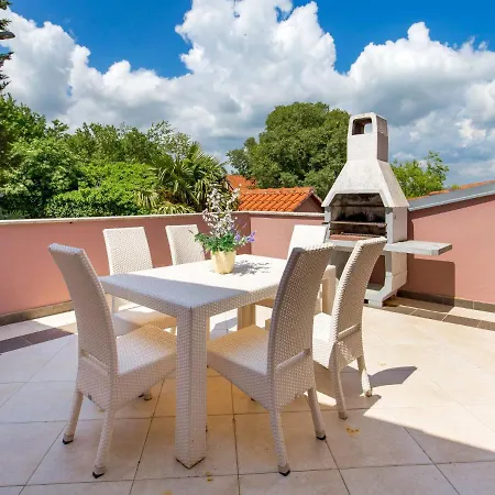 Rustica - Lbn303 Appartamento