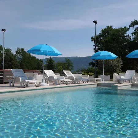 Rustica By Interhome * Kršan