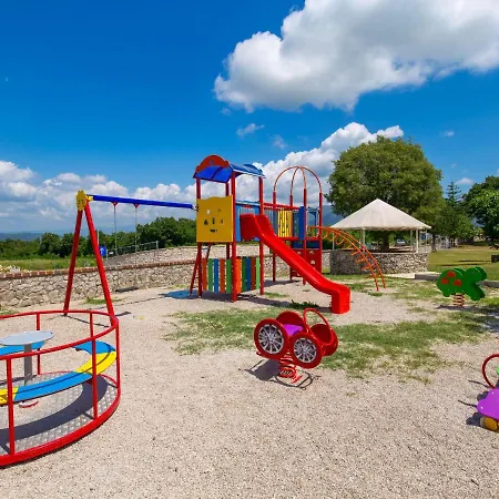 Rustica By Interhome アパート *