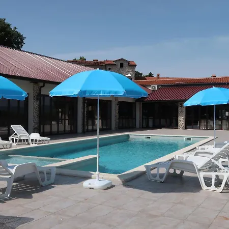 Rustica - Lbn303 Appartamento *