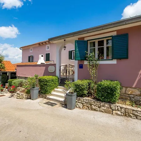 Rustica - Lbn303 Appartamento
