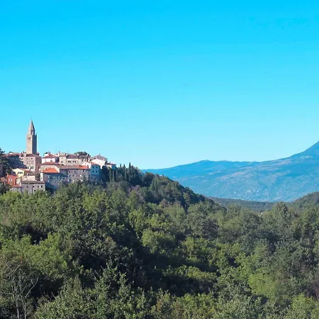 Rustica By Interhome アパート Kršan