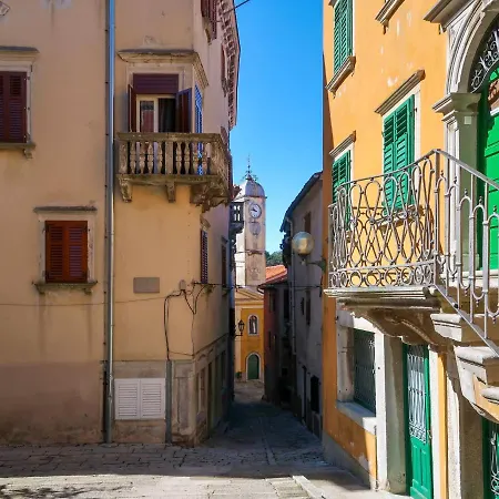 Rustica By Interhome * Kršan