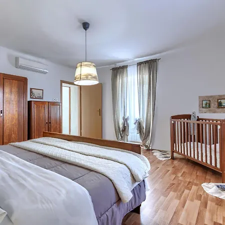 Rustica - Lbn303 Appartamento Kršan