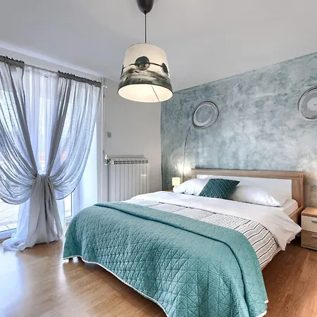 Rustica By Interhome * Kršan