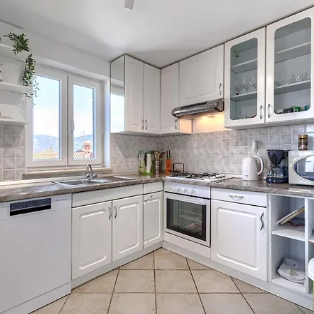 Rustica - Lbn303 Appartamento *