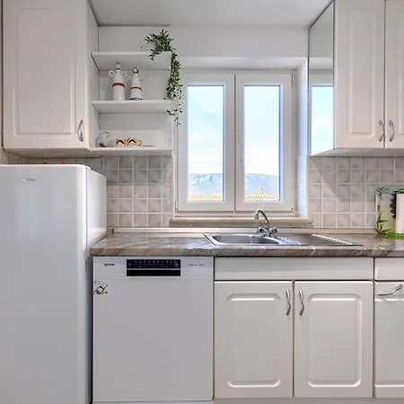 Rustica - Lbn303 Appartamento *