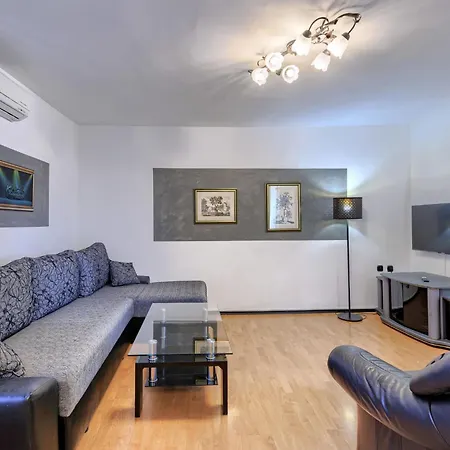 Rustica By Interhome Kršan