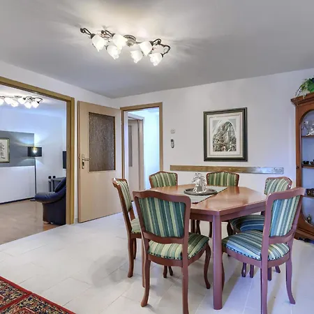 Rustica - Lbn303 Appartamento
