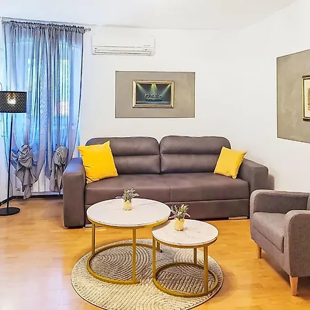 Rustica By Interhome * Kršan