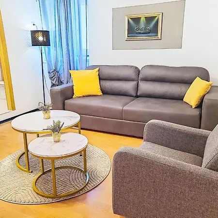 Rustica By Interhome