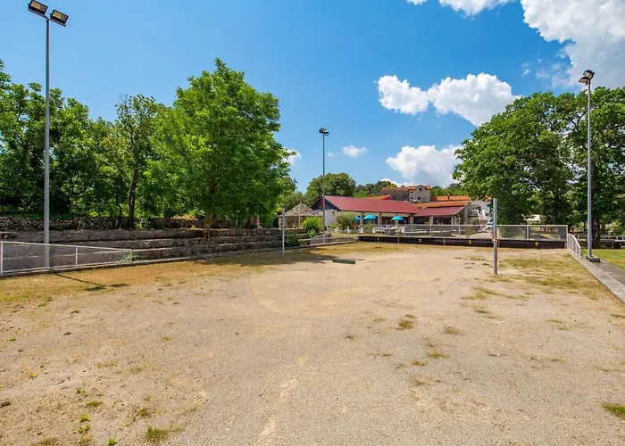 Rustica By Interhome * Krsan