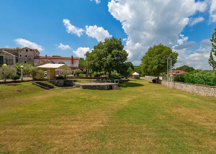 Rustica By Interhome Apartman *